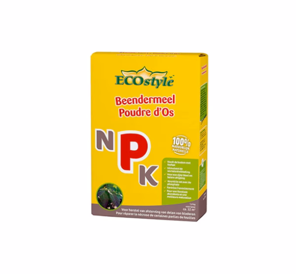ECOstyle Beendermeel korrels