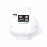 Prima Klima EC TC 125 Buisventilator