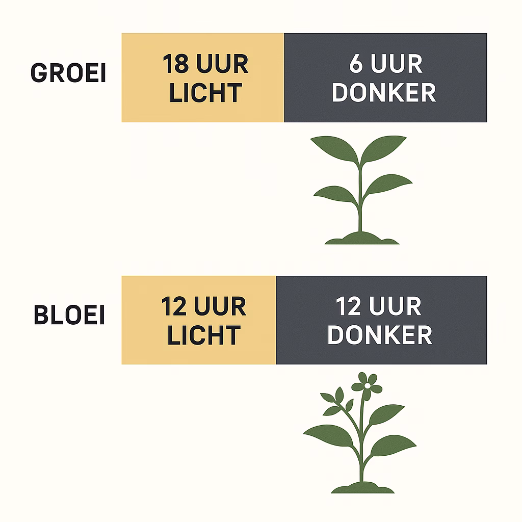 Lichtschema