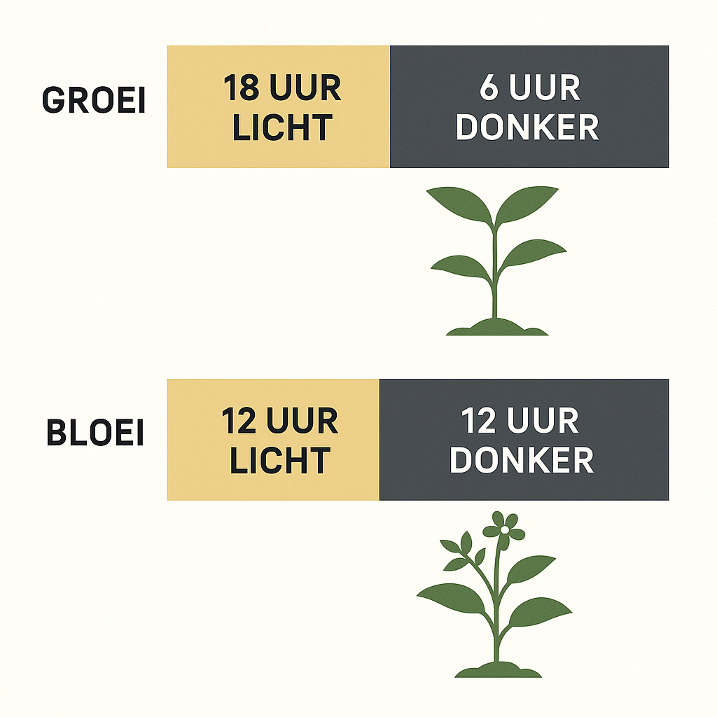 Lichtschema