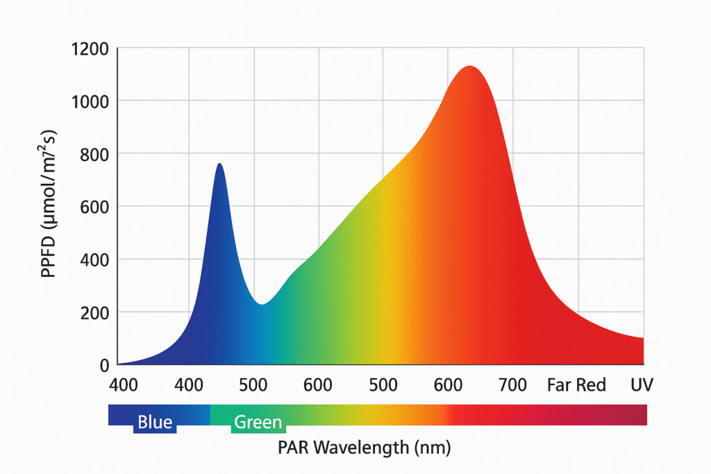 Lichtspectrum
