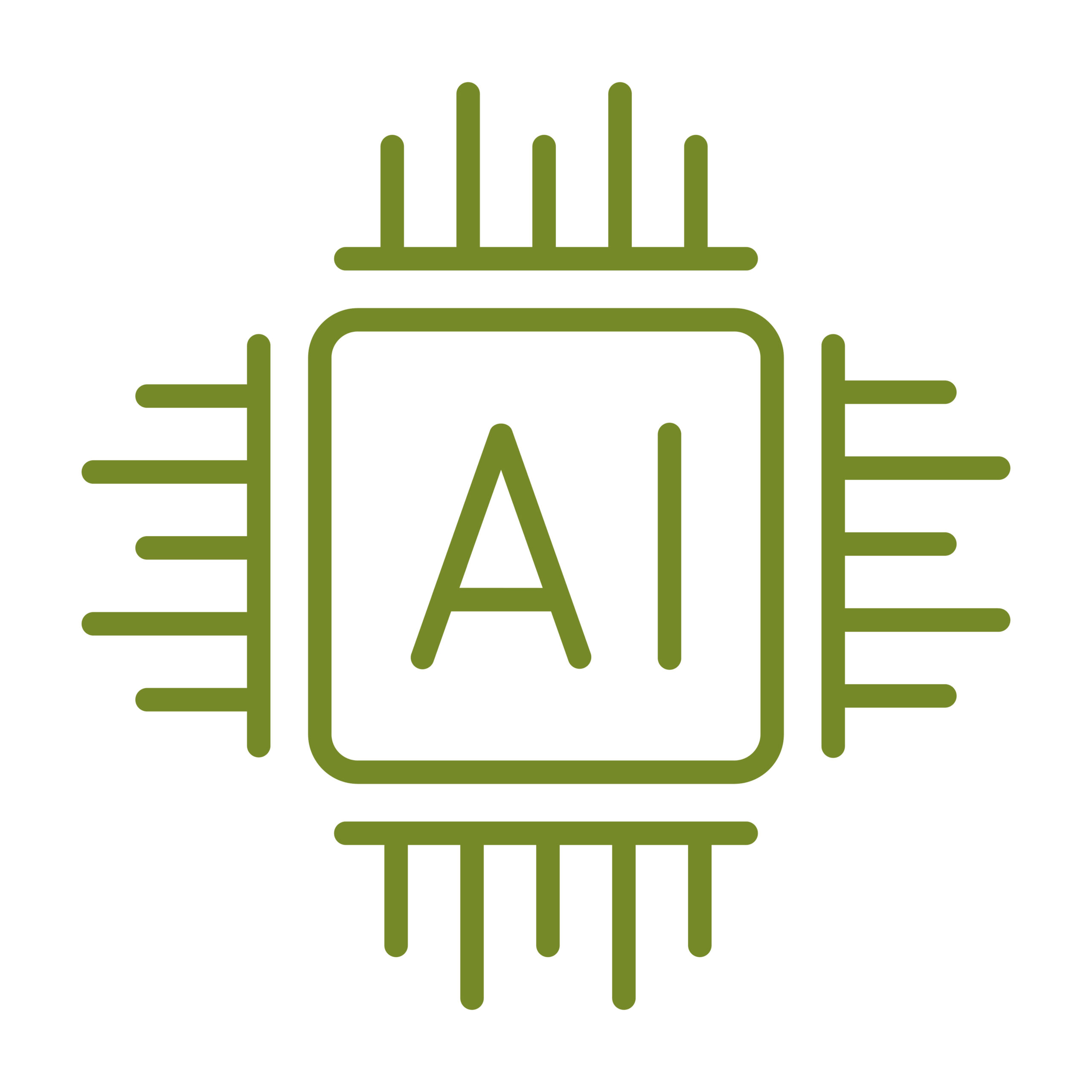 AI Kweekassistent