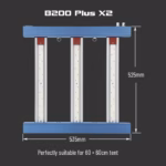 HortiSpectra B200-PLUS-X2