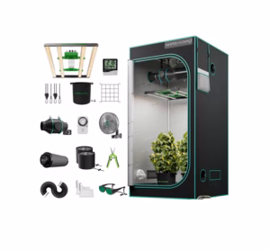 Grow tent complete Mars Hydro FC 3000 EVO