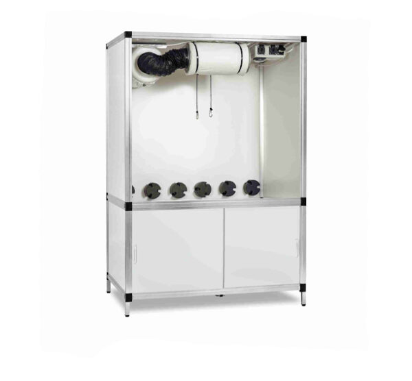 Growing Cabinet Bonanza Clima 1m2
