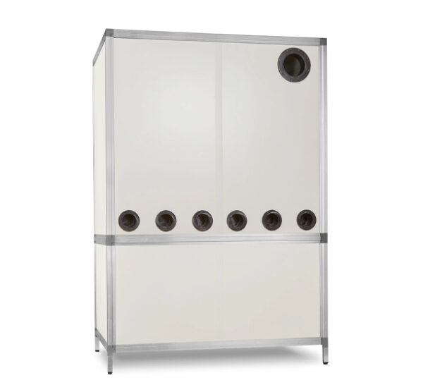 Growing Cabinet Bonanza Clima 1m2 - Image 5