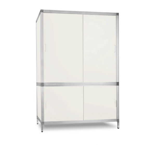 Growing Cabinet Bonanza Clima 1m2 - Image 4